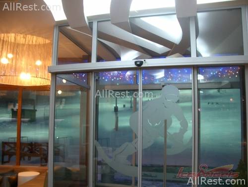 Ice Angels Hotel 32